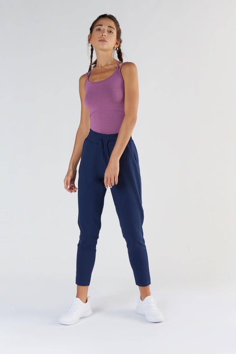 Tencel Active Sweatpants: Womens