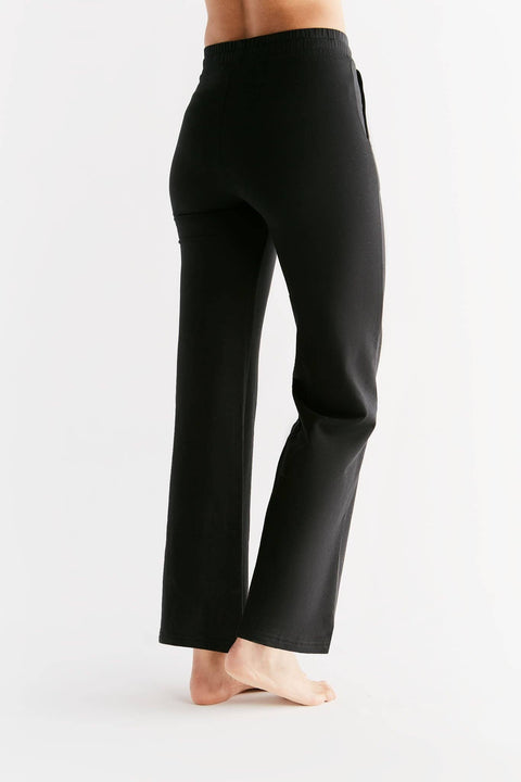 Tencel Womens Active Sweatpants