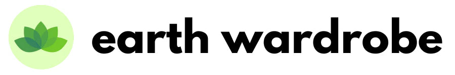 Earth Wardrobe logo