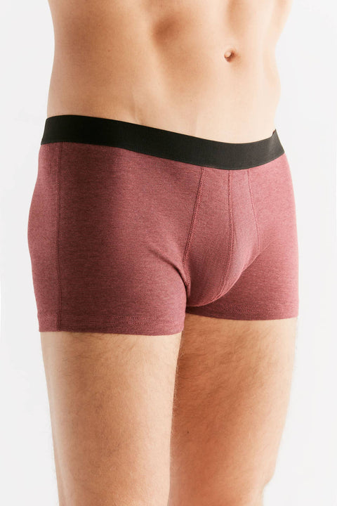 Organic Cotton Trunks: Mens