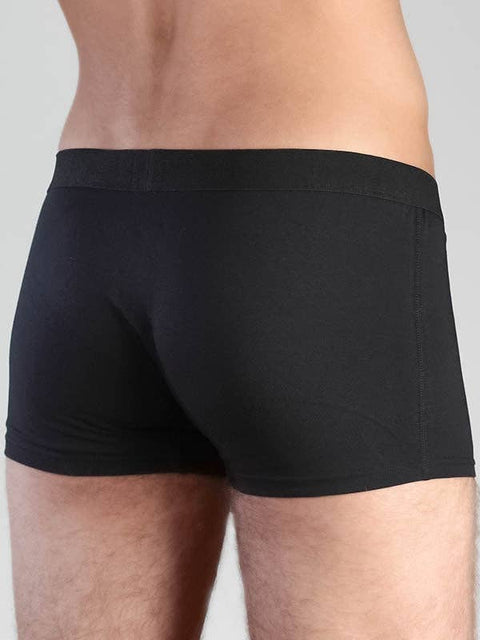 Organic Cotton Trunks: Mens