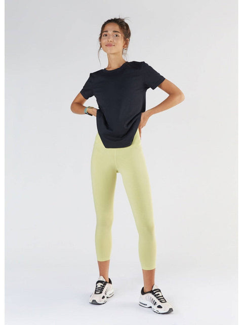 Tencel Active T-shirt: Womens