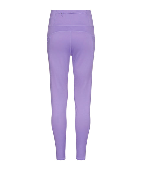 Recycled Stretch Leggings: Womens