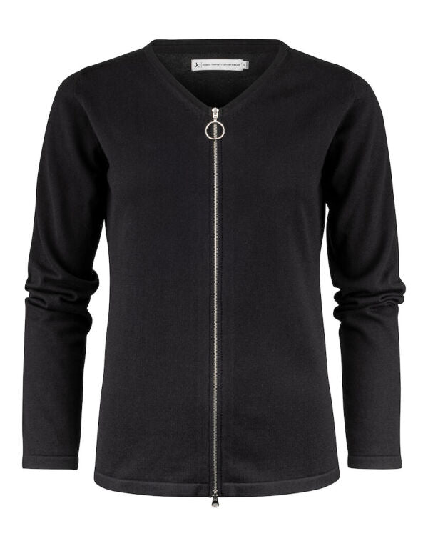 Organic Crop Tank Top: Womens