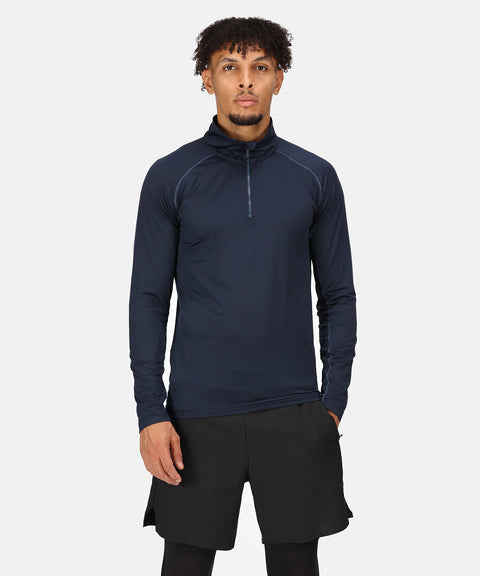 Regatta Professional Core Stretch Half-zip Mid-layer