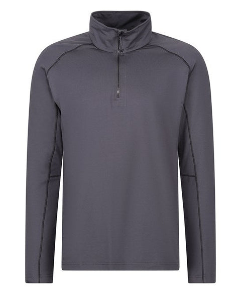 Regatta Professional Core Stretch Half-zip Mid-layer