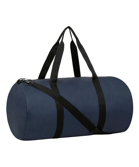 Recycled Polyester Duffle Bag