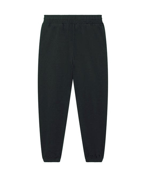 Relaxed Organic Jog Pants: Unisex