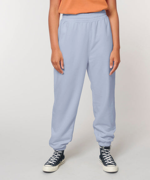 Relaxed Organic Jog Pants: Unisex