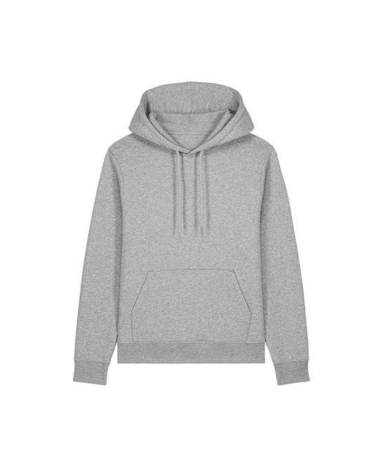 Organic Crop Tank Top: Womens