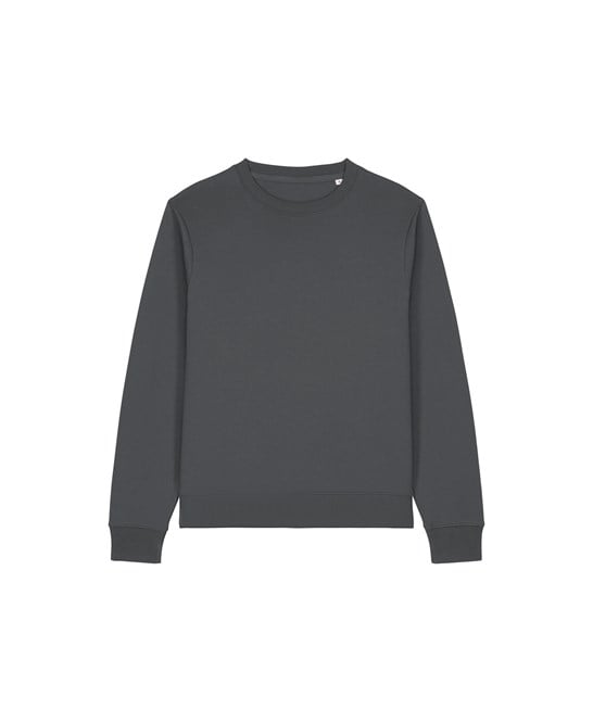 Organic Crop Tank Top: Womens