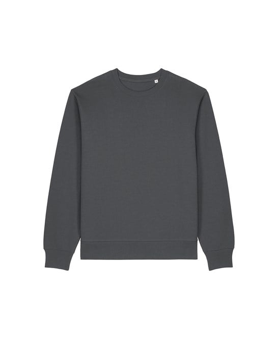 Organic Crop Tank Top: Womens