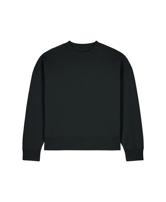 Organic Crop Tank Top: Womens