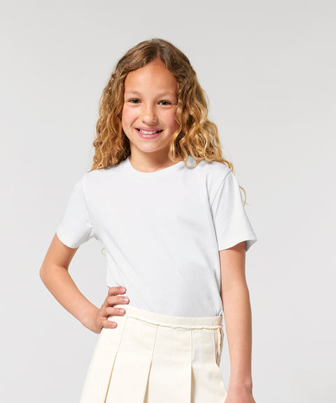 Organic Colours Kids T-shirt