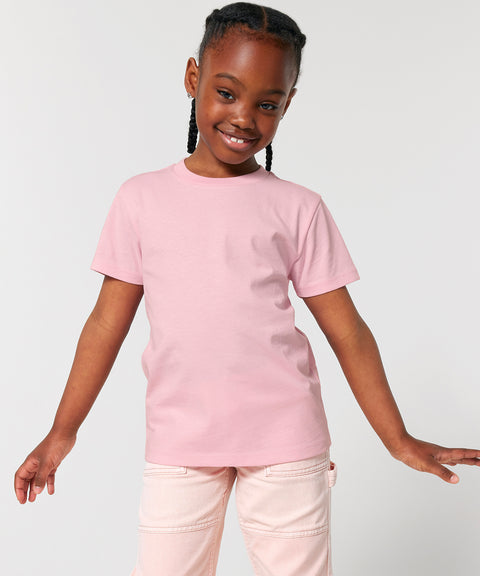 Organic Colours Kids T-shirt