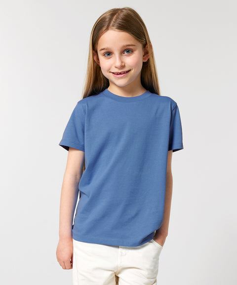 Organic Colours Kids T-shirt