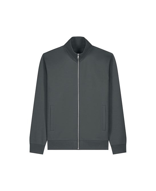 Organic Crop Tank Top: Womens