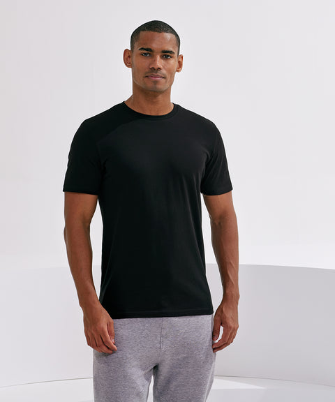 Organic Cotton Lightweight Breathable T-shirt