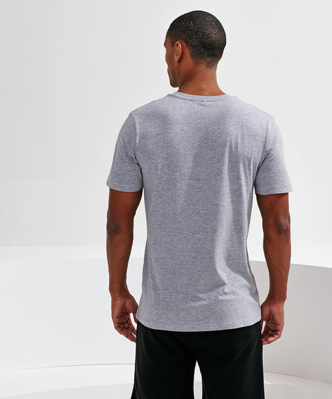 Organic Cotton Lightweight Breathable T-shirt