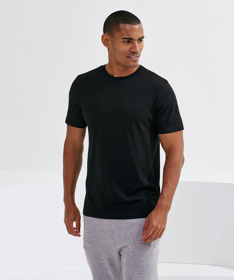 Organic Cotton Lightweight Breathable T-shirt