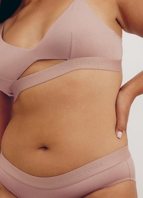 Tencel Soft-touch Briefs