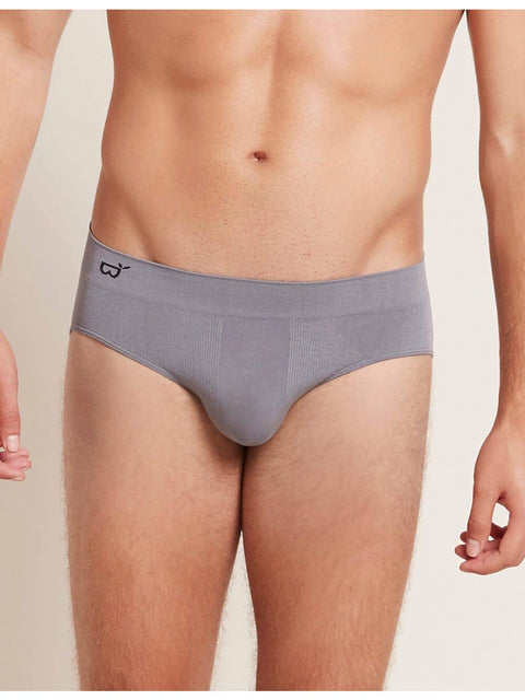 Organic Bamboo Original Brief: Mens