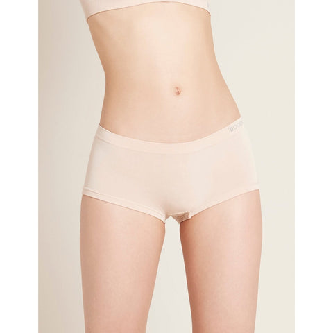 Organic Bamboo Boyleg Brief