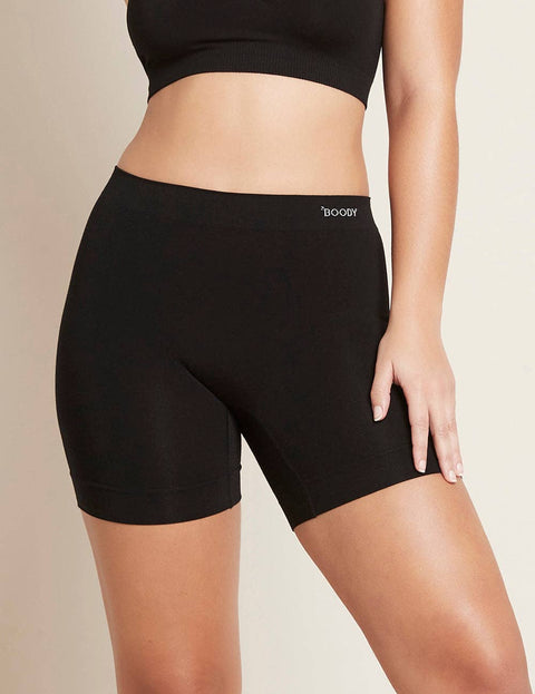 Organic Bamboo Smoothing Short: Womens