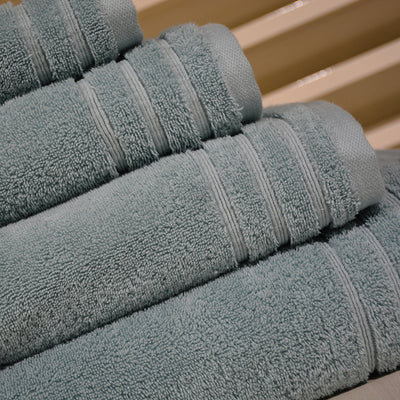 Organic Bath Towel