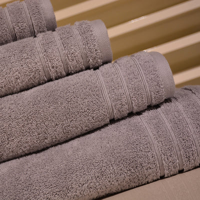 Organic Bath Towel