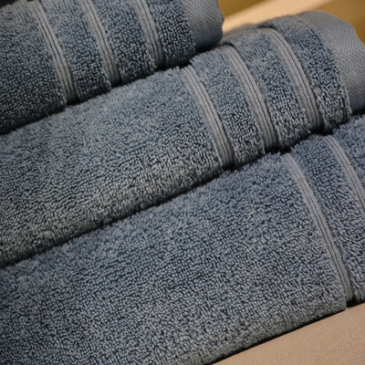 Organic Bath Towel