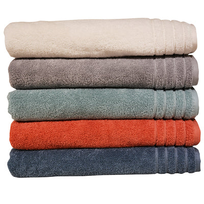 Organic Bath Towel