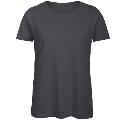 Organic Essential Tee: Womens