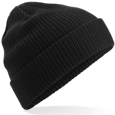 Organic Cotton Beanie