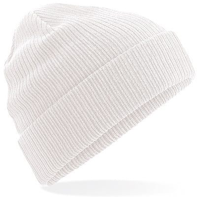 Organic Cotton Beanie