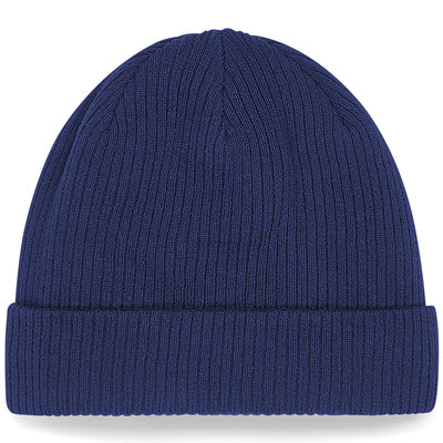 Organic Cotton Beanie