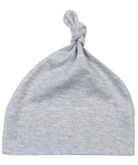 Organic Baby One-knot Hat