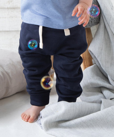 Organic Baby Sweatpants