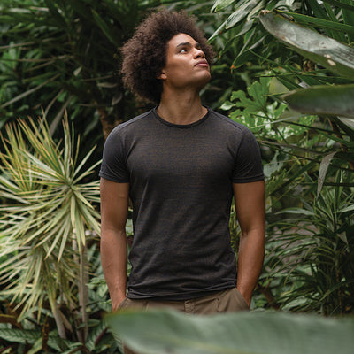 Regenerated T-shirt: Unisex