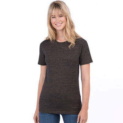 Regenerated T-shirt: Unisex