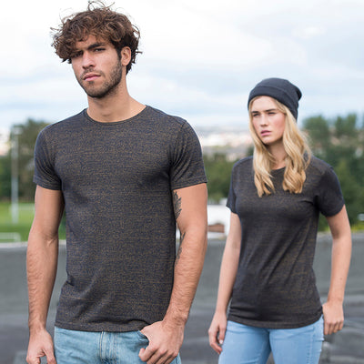 Regenerated T-shirt: Unisex