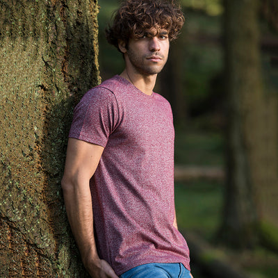 Regenerated T-shirt: Unisex