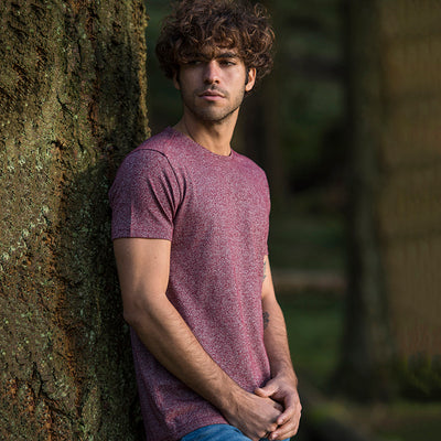 Regenerated T-shirt: Unisex