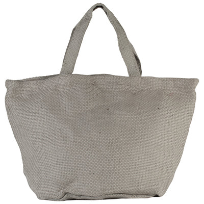 Fashion Jute Bag