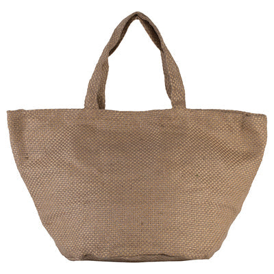 Fashion Jute Bag