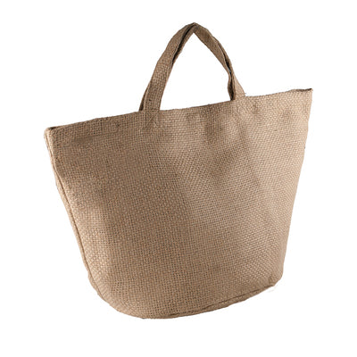 Fashion Jute Bag