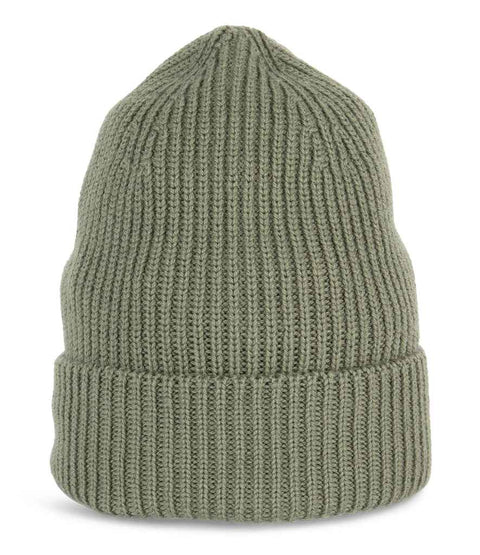 Merino Wool Beanie