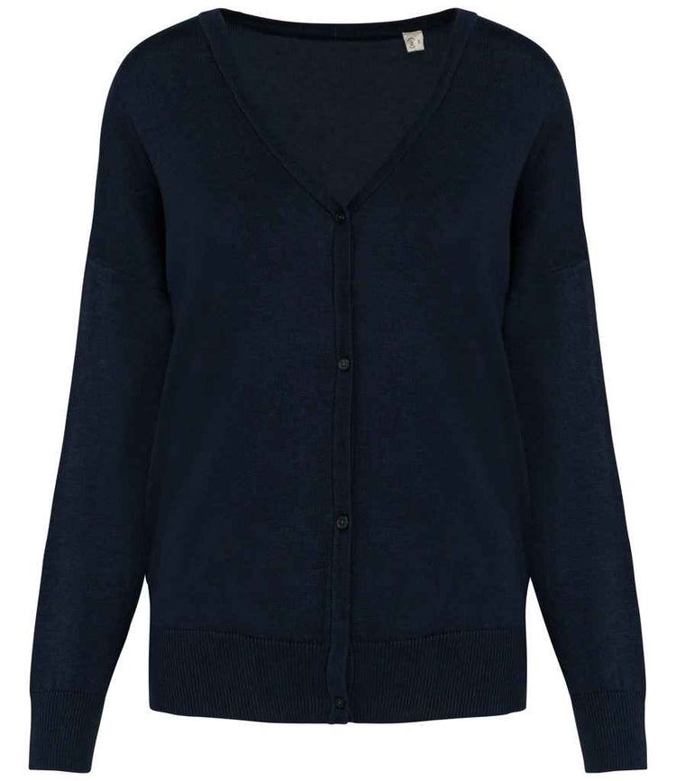 Organic Crop Tank Top: Womens