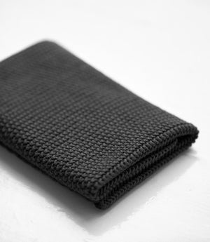 Fairtrade Organic Kitchen Cloth Rib Knit