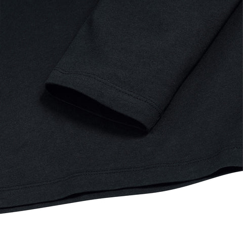 Russell Mens Pure Organic Long Sleeve Tee